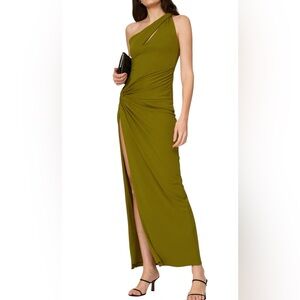Nicholas Green Kinley Gown Size 8